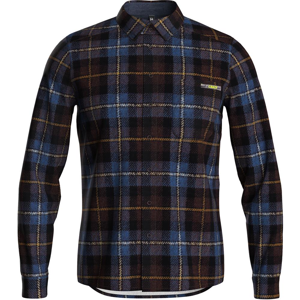 SHIRT LUMBERJACK